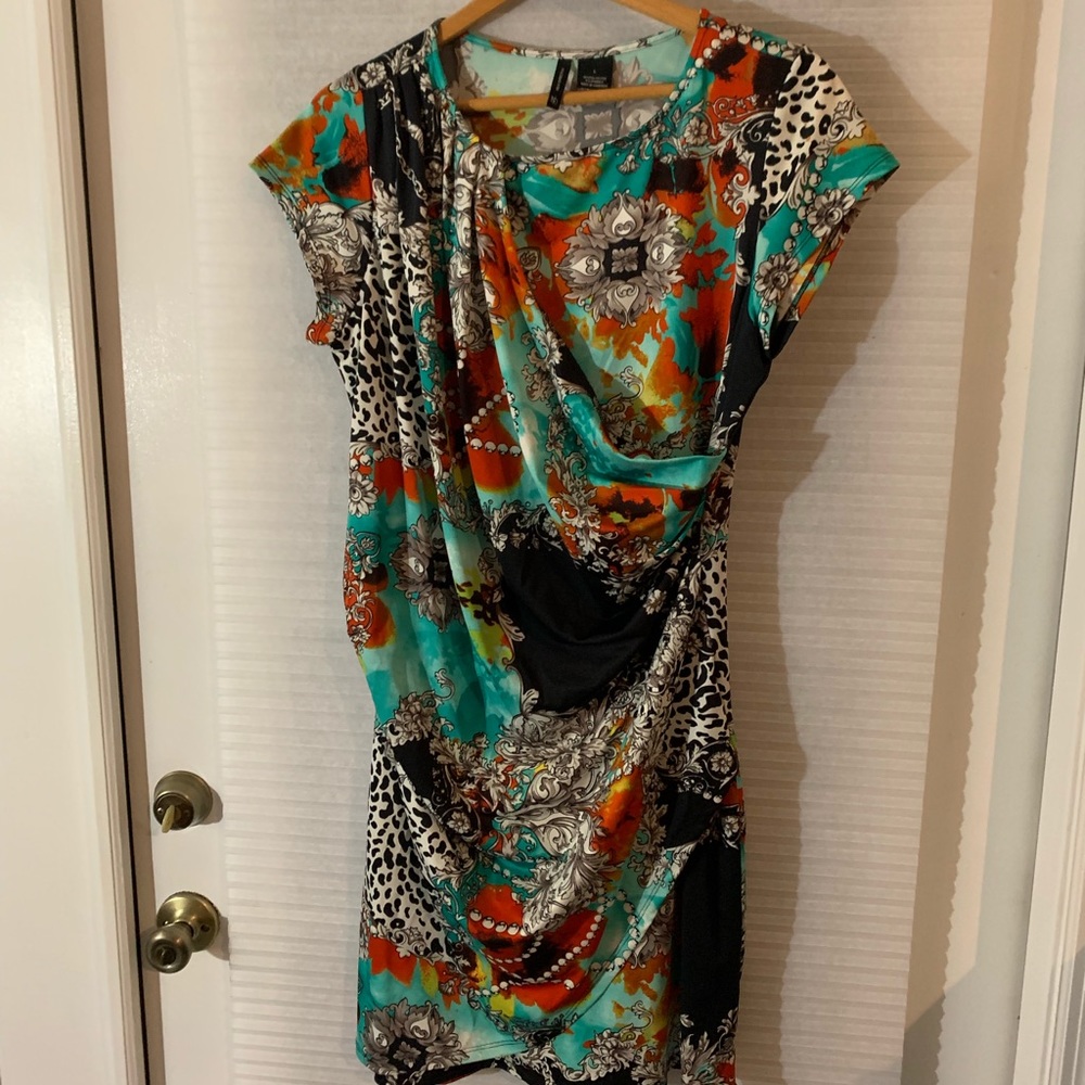 New Directions women’s dress size large